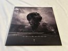 Trivium In Waves Clear Vinyl Signed By Whole Band