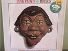 PINK FLOYD Relics 1971 Harvest Label/ Capitol Re-issue ‎SN-16234 Excellent cond.