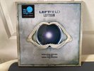 Leftfield Leftism X3 Lps Vinyl 180g SEALED 2017 RARE