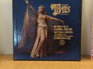 Thaïs (Complete Opera) (3×LP, Stereo, Quadraphonic, Box Set, )Angel Records
