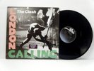 THE CLASH Dbl LP  London Calling 1979  Epic  vinyl