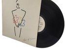 Icehouse Vinyl Record Man Of Colours LP Plus Inner Sleeve