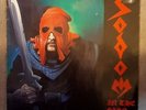 Sodom In The Sign Of Evil Original Vinyl
