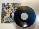 Baroness Blue Record Vinyl 2lp Rare Blue/orange /100