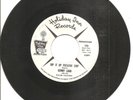 Memphis Rocker KENNY LUND Rip It Up Potatoe Chip/Greenbacks HOLIDAY INN  MINT -