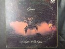 Queen ‎– A Night At The Opera- Hard Rock, Pop Rock, Prog Rock, Venezuela, 1976