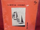 MARIPAL CHRISSY SCOPES 1973 ITA RADIO REC RRS 151 JAZZ LIBRARY HOLYGRAIL RARE LP