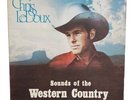 Hard To Find Chris Ledoux LP 