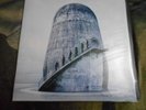 Rammstein Album - Zeit - CRYSTAL WHITE  TransparentVinyl - LP - Limited Edition