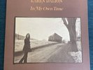 KAREN DALTON In My Own Time LP PARAMOUNT PAS 6008 VG+/NM RARE Vinyl Folk Psych