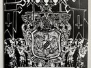 Vothana – Chính Sách Vũ Lực Tàn Bạo 2xLP 2020 DTB - 1st Press - NEW