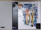 Air Moon Safari Parlophone 25th Ani. Ed. Blue Vinyl Me Please VMP LP 2023 Sealed