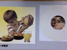 Black Moth Super Rainbow Vinyl SeeFu Lilac EP Color Record Tobacco