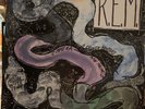 REM R.E.M. Reckoning Vinyl LP IRS SP 70044 1984