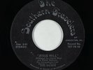 Funk/Sweet Soul Gospel 45 - Southern Travelers - Jesus Will - Private