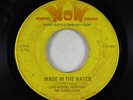 Funk Gospel 45 - Young Peoples Choir - Wade In The Water - Gospel Now Sound