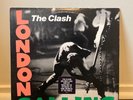 The Clash - London Calling - 2X Vinyl LP E2 36338 VG+ Early Pressing w/Sticker
