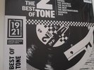 NEW LIMITED HMV 1921 CENTENARY EDITION THE BEST OF 2 TONE DOUBLE CLEAR VINYL