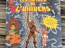 He-Man And The Masters Of The Universe - NEW SEALED 2017 France Vinyl LP Album