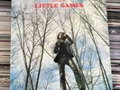 The Doors - Little Games / Complete Stockholm Tapes 1987 Vinyl 2x LP Album EX