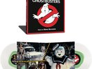 Elmer Bernstein Ghostbusters Orig Motion Picture Score RSD Record Store Day RARE