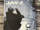 JAY-Z - The Blueprint - 2001 Roc-A-Fella Vinyl 2x LP Record Album NM