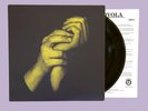 Jessica Jalbert- Brother Loyola Vinyl LP 2011 NM w/ Insert Rare See Photos
