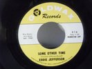 Eddie Jefferson,Goldwax 316,