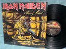 Iron Maiden  