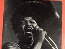 Big Mama Thornton The Queen of Monterey Vol 2  LP Record w/ Chicago Blues Band