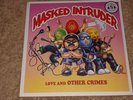 Masked Intruder Love And Other Crimes 12