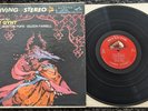 LSC-2125 RCA Living Stereo Grieg Peer Gynt shaded dog US 1959  EX LP