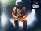 ANGELS AND AIRWAVES Love Part One LP IEX Olive Green vinyl NEW SEALED