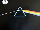 Pink Floyd – The Dark Side Of The Moon- LP  1977  limited white vinyl