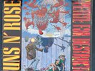 Appetite for Destruction by Guns n' Roses (Vinyl, 1987, 1-Disc, Geffen...