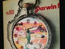 BANCO DEL MUTUO SOCCORSO Darwin   Vinyl LP 33-rpm Italian Prog First Stamp