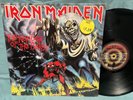 Iron Maiden  