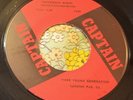 Freaky Acid Fuzz Psych Destroyer 45 Thee Young Generation Paperback Mind EX HEAR