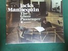 Jack's Mannequin - The Glass Passenger (180gram Black vinyl LP - NEW & SEALED