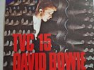 DAVID BOWIE JAPANESE PROMO TVC 15 