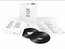 Pink Floyd : The Wall VINYL 12