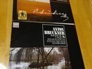 4 lp GUNTER WAND BRUCKNER symphony no 7,8 DEUTSCHE HARMONIA MUNDI Germany NM