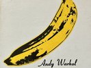 The Velvet Underground & And Nico OG 1967 LP Vinyl Record MONO Black Banner