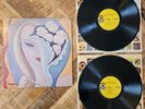 Derek And The Dominos Layla 2LP Atco SD 2-704 w/Gatefold Presswell Pressing VG+