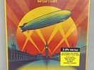 LED ZEPPELIN Celebration Day 2007 Concert 3 Vinyl LP Record NEW & SEALED Box Set