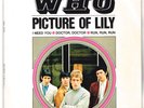 The WHO    Picture of Lily       7