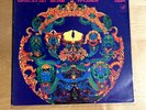 Grateful Dead Anthem Of The Sun Vinyl LP Warner Bros WS 1749 VG+/VG