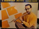 Herbie Mann feat./Phil Woods/Yardbird Suite/Savoy/MG12108/VG++-NM-/DG/RVG