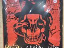 Alice Cooper 50th Anniversary KILLER Vinyl 2LP + 12