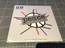 DEPECHE MODE-PEACE(2009)EURO MARBLE WHITE 7